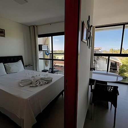 Pôrto das Galinhas Flat Kandela - Maracaipe מראה חיצוני תמונה