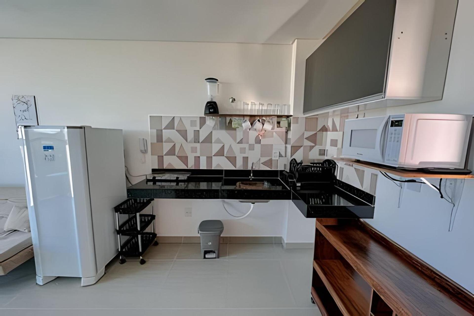 Pôrto das Galinhas Flat Kandela - Maracaipe מראה חיצוני תמונה