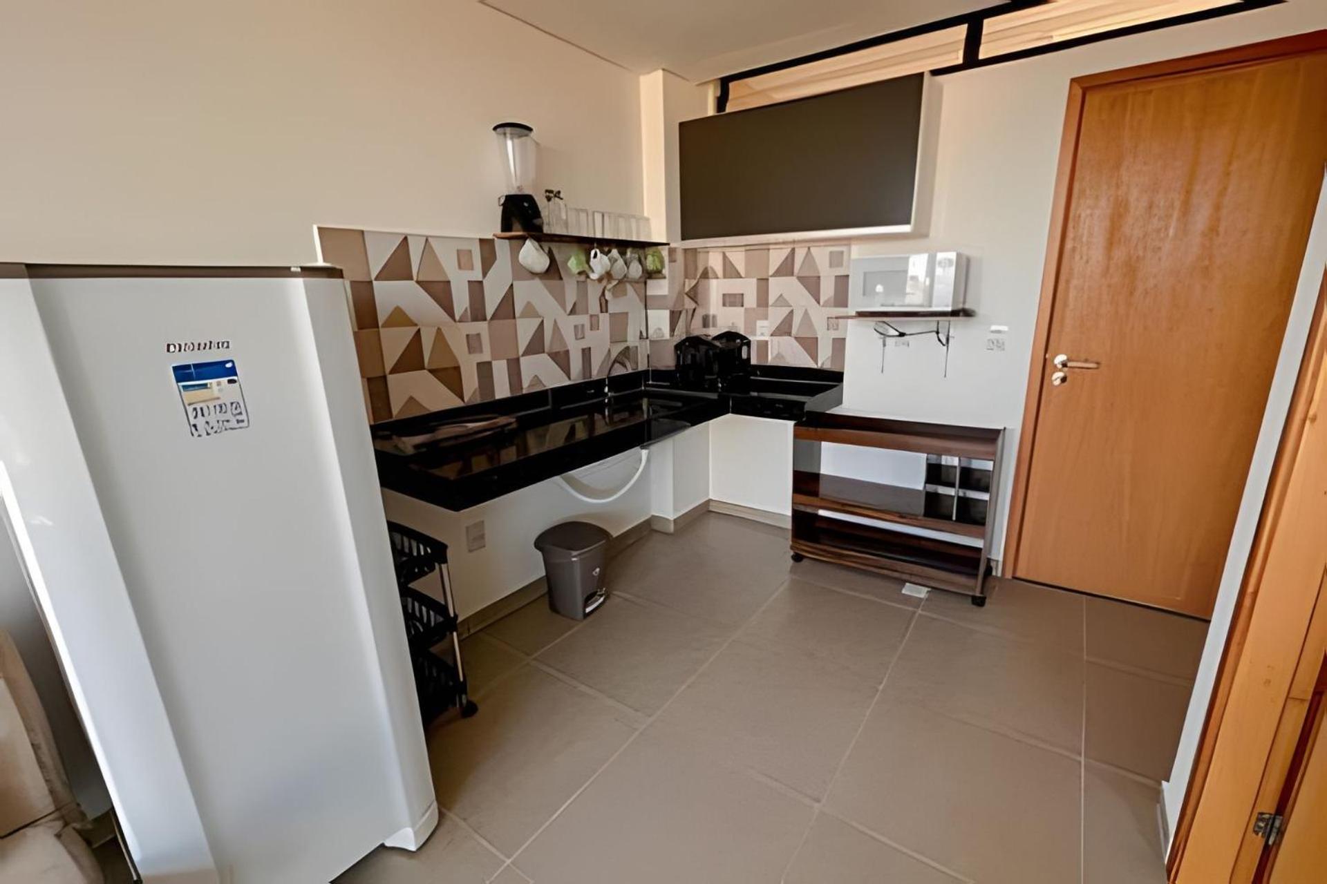 Pôrto das Galinhas Flat Kandela - Maracaipe מראה חיצוני תמונה