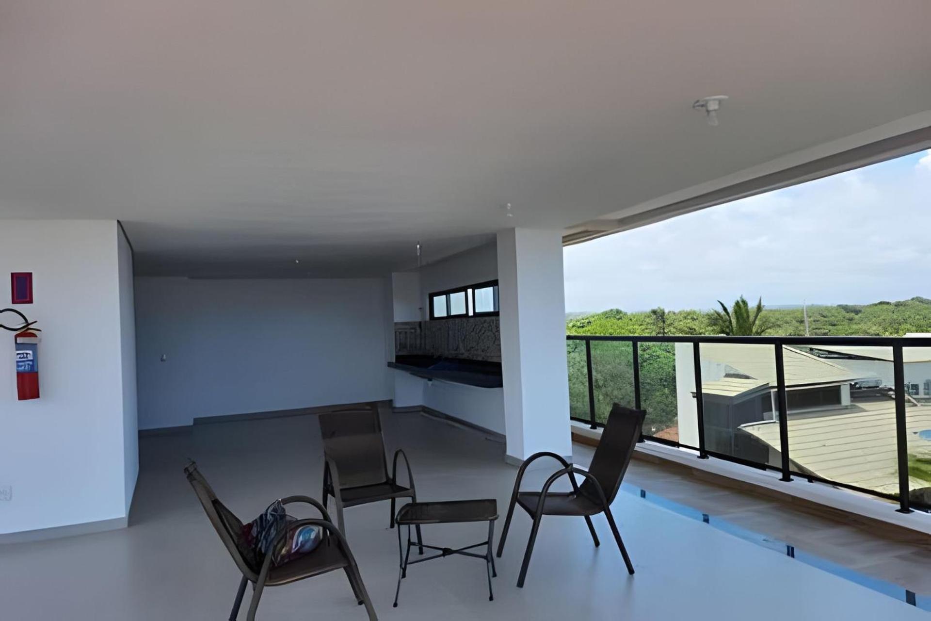 Pôrto das Galinhas Flat Kandela - Maracaipe מראה חיצוני תמונה